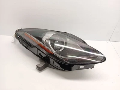 Правая фара головного света 14–17 Jaguar F-Type ксеноновая в комплекте T2R12522 - Изображение 1 из 4