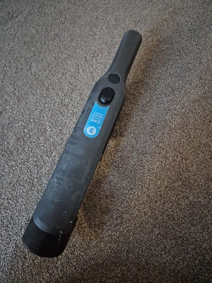 Shark Cordless Handheld Vacuum - WV200UK - FOR PARTS - Image 1 of 3