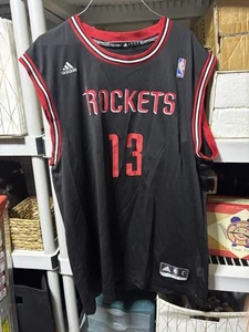 houston rockets james tough Trikot Gr. L - Bild 1 von 4