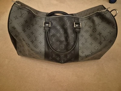 Louis Vuitton Keepall 50× UFO361 - Bild 1 von 4