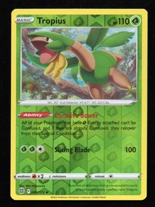 Tropius 005/172 Reverse Holo Brilliant Stars - Bild 1 von 2