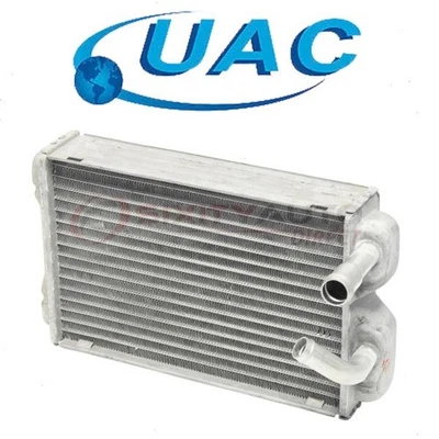 UAC HVAC Heater Core for 1970-1972 Chevrolet Monte Carlo - Heating Air oy - Image 1 of 4