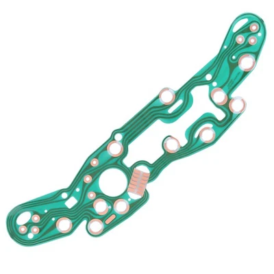 Se adapta a Chevrolet Camaro 1970-1981 placa de circuito calibre tablero impreso 8901671 nuevo Foto 1 de 4