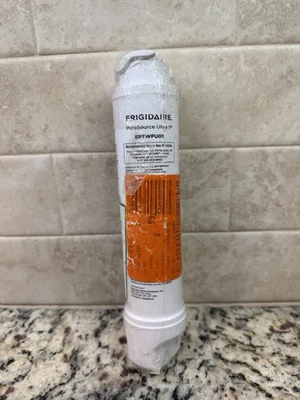 1 Pack Frigidaire EPTWFU01 Pure Source Ultra II Refrigerator Water Filter - Image 1 of 3