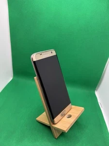 Samsung Galaxy S7 edge (SM G935F) GOLD - 32GB - Foto 1 di 6
