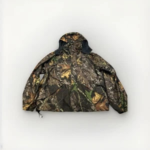 Cabela’s Herren Jagdjacke M Regular Camo Insulated Hooded Outdoor Gear - Bild 1 von 13