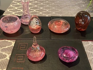 glasornamente für wohnzimmer - Bild 1 von 11