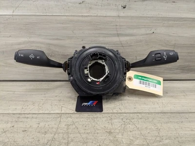 12-17 OEM BMW F30 F32 F36 F80 M4 Volante Sensor de Ángulo Reloj Resorte CALENTADO Foto 1 de 4