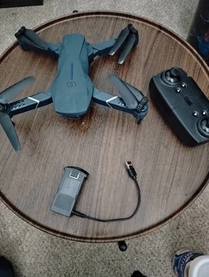 Eschine E350S drone  - Image 1 of 3