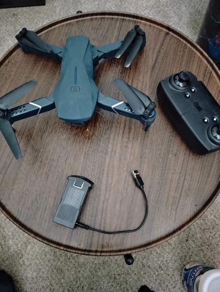 Eschine E350S drone  - Image 1 of 3