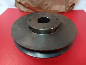 OE TORO COMMERCIAL 106813 MOTORRIEMENSCHEIBE y14 - Bild 1 von 7