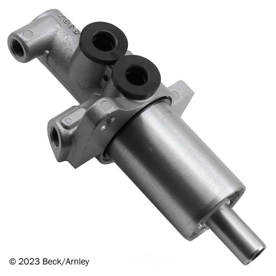 Cilindro maestro de freno para BMW X5 X6 2007-2018 BECK/ARNLEY Foto 1 de 4