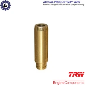 4x VALVE GUIDES 81-22112 FOR BF 4M 2013 C 3.8L TCD 2012 L4 4V 4.0L 4cyl 5.7L - Picture 1 of 7