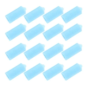 Rodillos de agarre Rodillos para rizar el cabello Rodillos para rizos de cabello Clip de rodillo térmico - Imagen 1 de 12