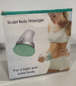 Sculpt Body Massager For All Body cellulite massager - Picture 1 of 3