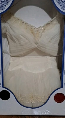 vestidos de novia vintage Foto 1 de 2