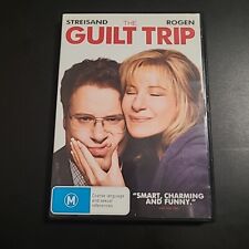 The Guilt Trip (DVD, 2012)