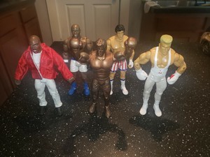 rocky action figures for sale