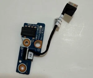 DELL Latitude 3140 2-in-1 IO Board mit Kabel 051MHY - Bild 1 von 4
