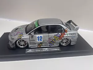 JADA TOYS IMPOET RACER 1:18 SCALE EVO VIII - Picture 1 of 11
