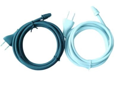 Replacement Power Cable Cord For Apple A1639 HomePod Smart Speaker -White/Gray - Image 1 of 4