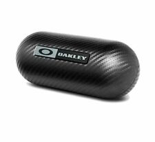 Oakley 07-257 Sunglass Case - Carbon Fiber