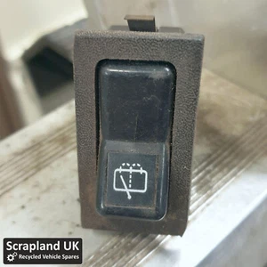 VOLVO Scheibenwischerschalter hinten - Bild 1 von 2