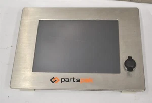 NEXCOM SPPD1010T PartsPAK PAR05-0011483-04 Touch Screen Operator Interface (S26) - Picture 1 of 2