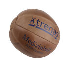 Medicine Ball Leather trenas - Fitness - Power - Strength - 0.8 1 2 3 4 5 kg