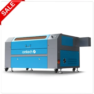 🔥OMTech 80W 500x700 mm CO2 Laser Engraver Cutter Cutting Engraving Machine - Picture 1 of 20