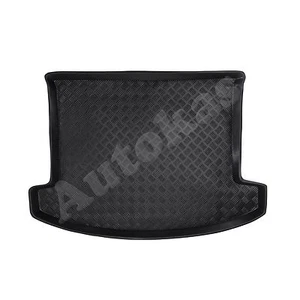 KIA CARENS 5 PLAZAS 2013+ PROTECTOR BANDEJA CUBETA MALETERO CUBRE MALETERO - Imagen 1 de 6