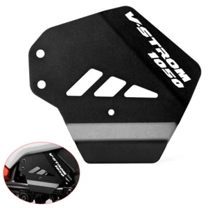 Cubierta protectora de marco de caja de aire panel lateral para Suzuki Vstrom 1050 XT 1050xt - Imagen 1 de 26