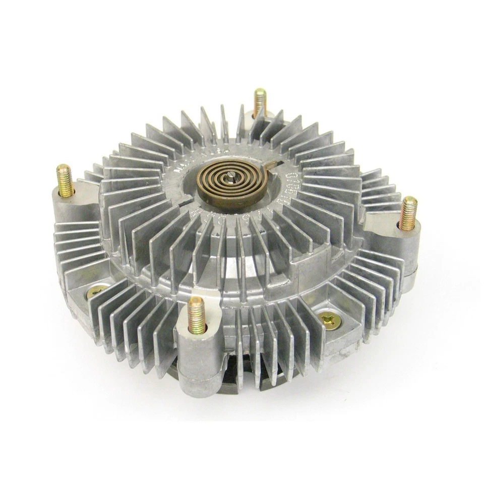 Engine Cooling Fan Clutch for Axiom, Rodeo, Rodeo Sport, Passport+More 22176 - Image 1 of 4