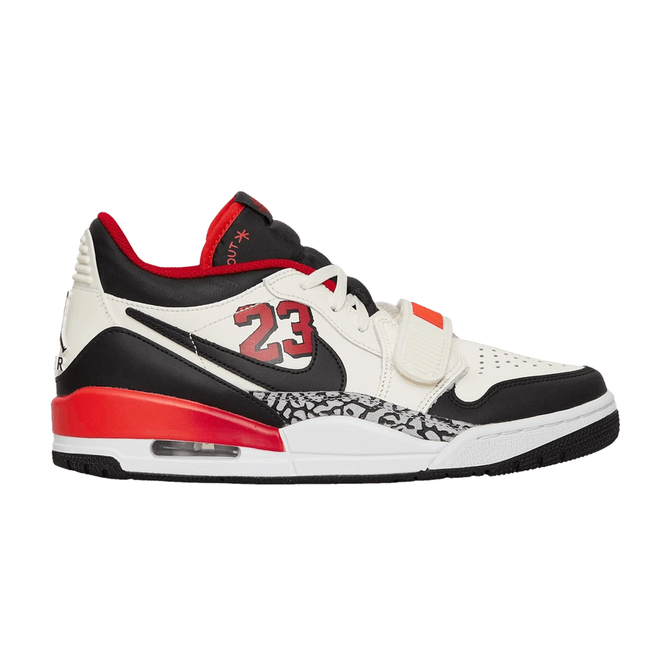Air Jordan Legacy 312 Low '23' FJ7221-101 Foto 1 de 1