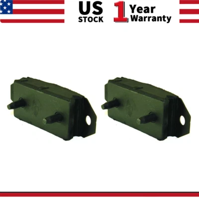 Soportes de motor trasero izquierdo trasero derecho MRC 2x para Volkswagen Beetle _TP Foto 1 de 3