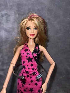 Barbie Fashionistas Summer Doll, Alternative Dress - Picture 1 of 7
