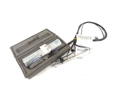 Mercedes-Benz S550 2010 10 tapa de maletero bomba elevadora hidráulica motor OEM Foto 1 de 4