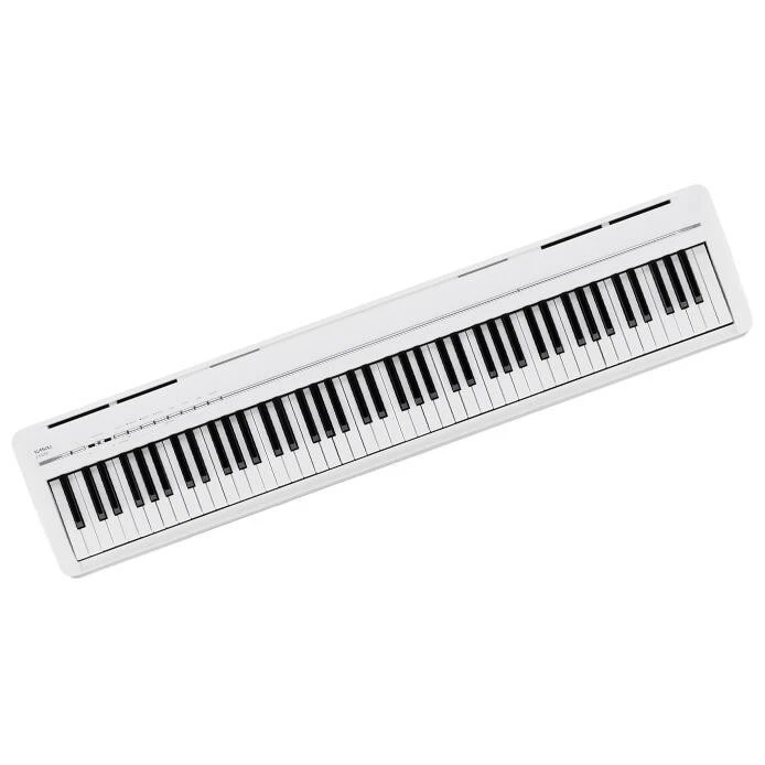 KAWAI Digital Piano White ES SERIES Filo ES120-W 88 Key High Polyphony 25 Tone