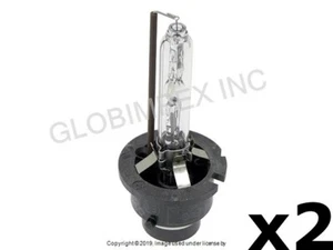 BMW/MERCEDES/MINI (1995-2011) Bulb - Xenon (12V - 35W) (2) OSRAM-SYLVANIA - Picture 1 of 1