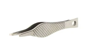 DEKA Split Ring Plier Mini *Zange/Pinzette für Sprengringe #0-#2, rostfrei, 8 cm - Bild 1 von 9