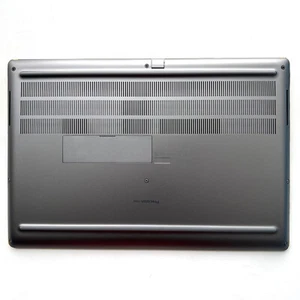 Nuevo para Dell Precision 7560 M7560 Cubierta inferior Base de estuche inferior 0R07Y1 R07Y1 - Imagen 1 de 3