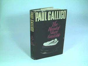 The Hand of Mary Constable ~ Paul GALLICO 1st Ed 1964 ~Aus Seller~Fast n Free - Bild 1 von 6