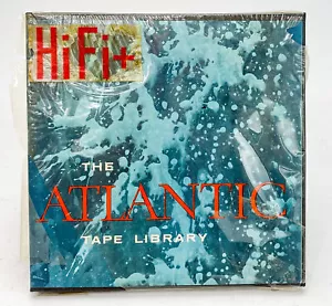 Paul Barbarin & His New Orleans Jazz Reel to Reel Tape Atlantic Two Track New - Picture 1 of 3