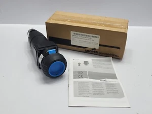 ACOPLADOR A PRUEBA DE EXPLOSIONES CEAG GHG5113306R0001 - Imagen 1 de 14