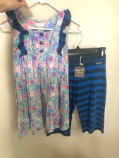 Matilda Jane Pants And Dress Girls 8