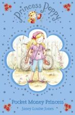 Princesse Coquelicot : Pocket Argent (Princesse Fiction) Par Janey Louise en J