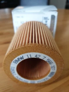 Original BMW Ölfilter (Satz / Kit) 11 42 7 566 327  - Bild 1 von 6