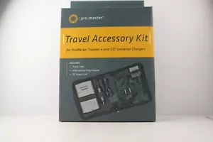 Promaster Travel Accessory Kit - Picture 1 of 1