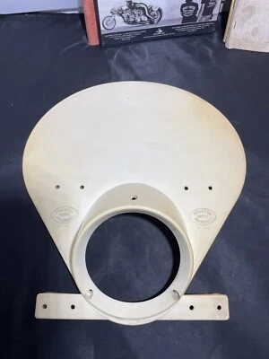 FARO PRESTON PETTY OSSA YAMAHA HONDA BULTACO Frontera IT Penton Vintage Mx Foto 1 de 4