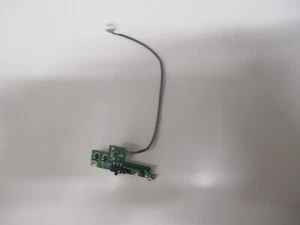 HP pavilion dv23530ea wifi board switch +cable EB 51 - Afbeelding 1 van 1